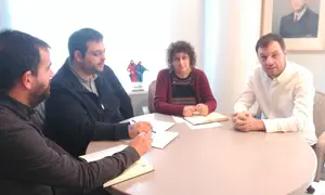 deputacion