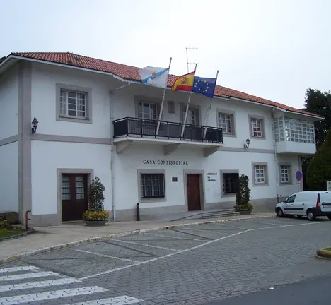 Casa_Concello_Cambre