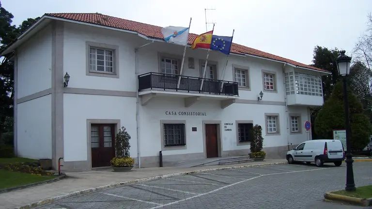 Casa_Concello_Cambre